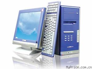 先成電腦鼎天1800E臺(tái)式電腦全面評(píng)測(cè) 配置、報(bào)價(jià)與技術(shù)解析