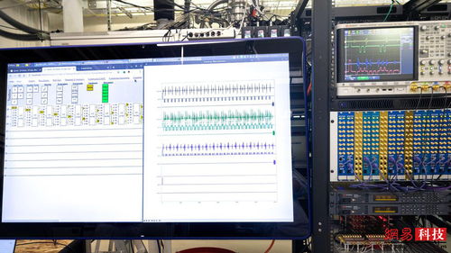 近距離探秘 谷歌量子計算機的全貌