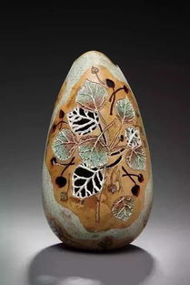 葫蘆的藝術(shù) 匠心獨(dú)運(yùn)，初見驚艷