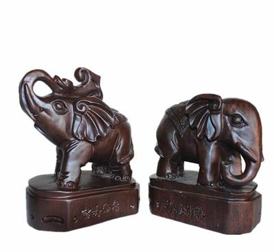 匠心傳承 黑檀木雕吉祥如意象的藝術(shù)與收藏價(jià)值