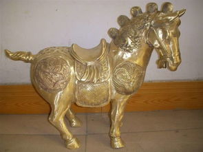 唐縣萬鋮工藝品廠 一座值得珍藏的文化藝術寶庫